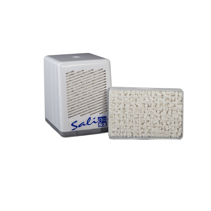 Filter Salin S2 - for Salin Natural Salt Air Filter