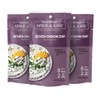 Savory Spice Seven Onion Dip 3-Count Spice & Easy Meal