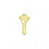Schlage Commercial 35056G Control Key Blank G Keyway