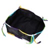 Stroller Underbasket, Stroller Shopping Storage Case, Large Capacity Bag with