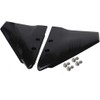 Hydrofoil Trim Tabs for Outboard Engines 50hp+