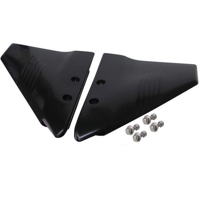 Hydrofoil Trim Tabs for Outboard Engines 50hp+