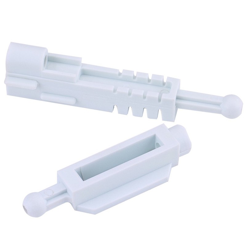 Headlight Adjuster Mounting Bracket for 5-Series E39 1996-2000 Headlights/Headlights