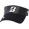Bridgestone CPWG32 Men's Visor Limited Pro Model Visor, BK