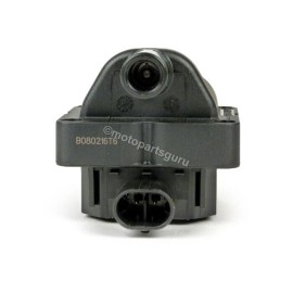 Piaggio (Original OE) AP8127112 OEM High Tension Ignition Coil Plug Aprilia SR Piaggio BV Vespa GT GTS