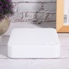 Portable Negative Ion Ozone Cleaning Device Household Ozone Cleaner Air