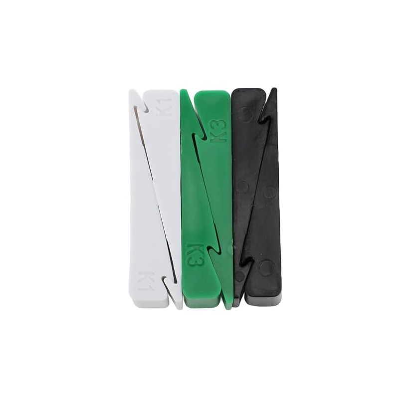 Yosoo Health Gear Ayuda para Seccionar Ultrafina, Cortadora de Verduras