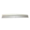 Swedish Crown 2205-A-ET Pocket Comb with Genuine Leather Case