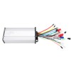 48V 800W Electric Bike Brushless Controller 15 Tube Aluminum Alloy