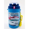 OSK SC-450S Water Bottle with Straw (Cold Insulated) 15.9 fl
