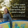 New Chapter Women’s 50+ Multivitamin Gummies – 66% Less Sugar,
