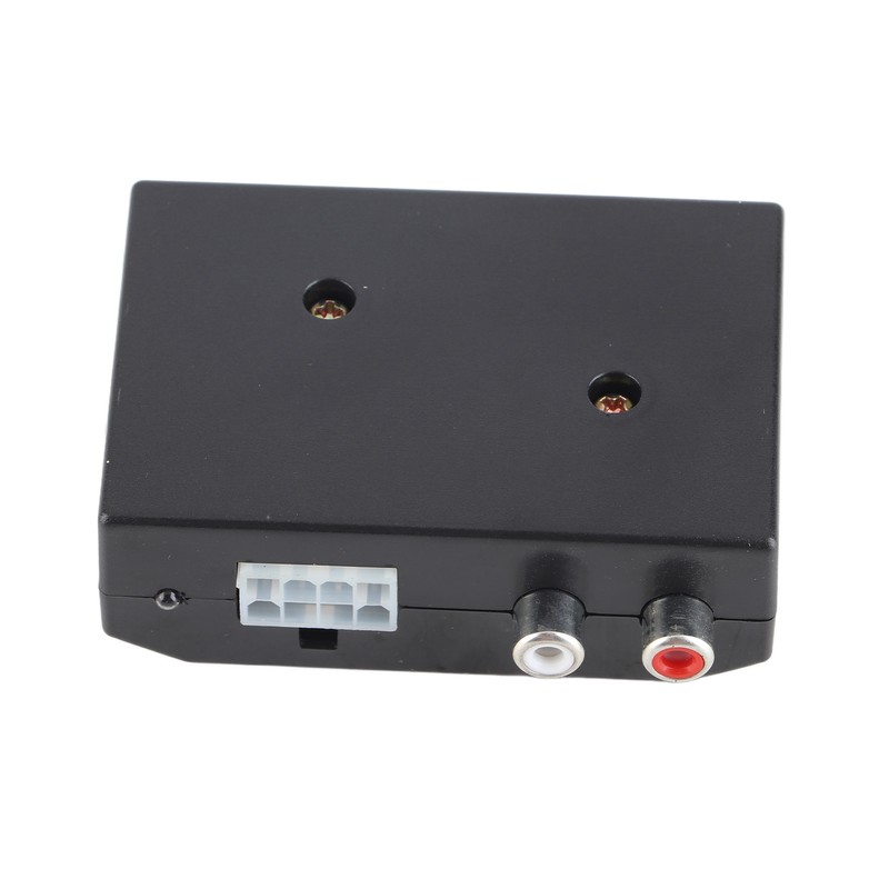 Car Audio Converter High Frequency to Low Frequency 2 Channel
