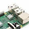 Tunejoy Heatsink Aluminium Heatsink with Thermal Tape for PC Laptop