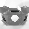 TCMT Front Fairing Mesh Vent Screen Grills Fit For Harley