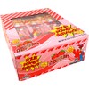 Sour Power Candy Straws, Strawberry, 1.75 oz (Pack of 24)
