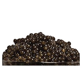 Royal Ossetra Caviar, Farmed, Special Selection, 1-Ounce Jar