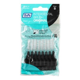 TePe 1.5 mm Size 7 Original Interdental Brush - Box of 80