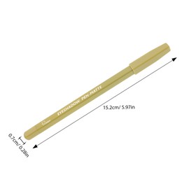 TOVINANNA Makeup Eyeshadow Pen Eye Shadow Brightener Stick Precision Eyeshadow Pencil Women's Makeup Supplies Cosmetics Pen Eye Shadow