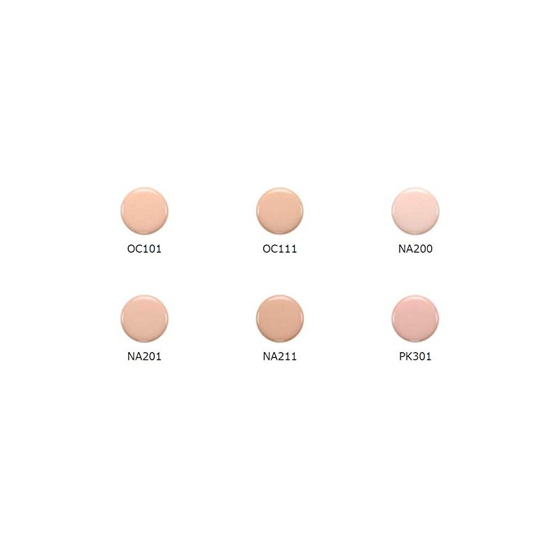 Albion Exia AL Superior Cream Foundation EX OC11 1.1 oz