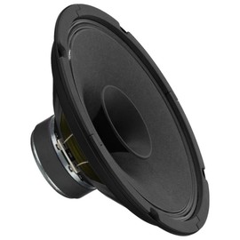 Monacor 10.5370 Full Range Speaker