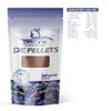 Piscine Energetics PE PELLETS Saltwater 1mm - 4oz