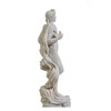 BeautifulGreekStatues Apollo God Of Music Poetry Art Alabaster Statue Sculpture