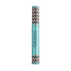 Josie Maran Argan Black Oil Mascara - Condition, Strengthen, and Volumizes with Bamboo Extract and Natural Ingredients (8ml/0.27oz)