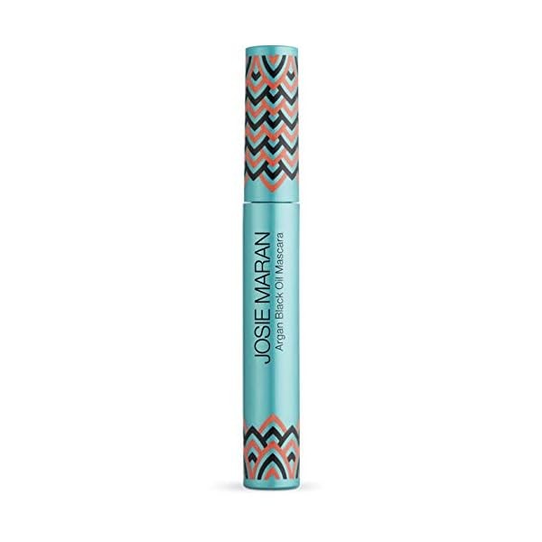 Josie Maran Argan Black Oil Mascara - Condition, Strengthen, and