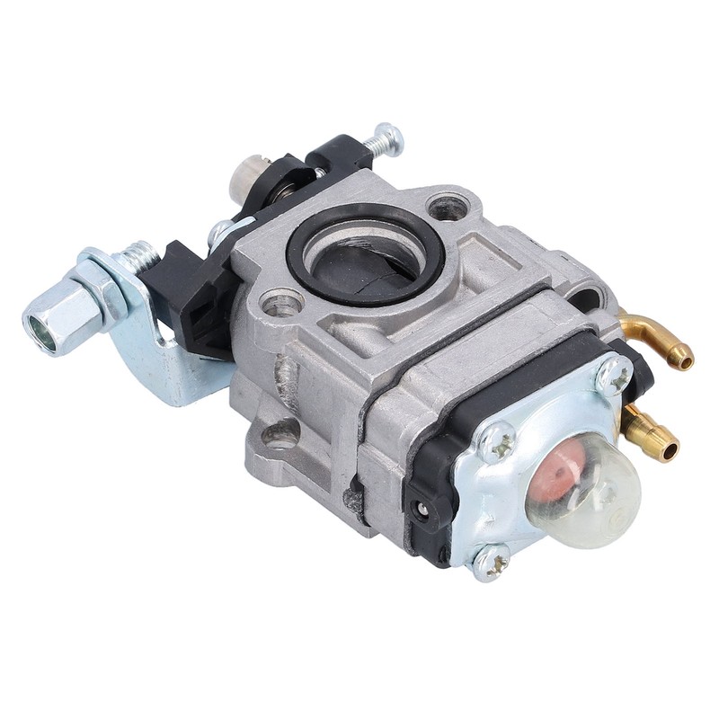 Carburetor Steel Material Wear Resistant Easy to Replace for BC52