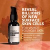 Vitamin C & E Serum With Hyaluronic Acid & Avocado