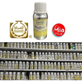 IMPORTED  TOM  OUDH SURRATI BRAND 100% PURE OIL MADE  IN  SAUDI ARABIA 100gm