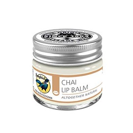 Songbird® Chai Lip Balm