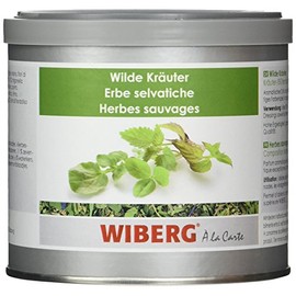 Wiberg - Wild Herbs Dried - 55g