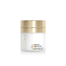 The Jojoba Company Ultimate Night Cream 50 ml, 50 ml