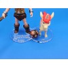 APG Dungeons & Dragons Bobby & Uni Acrylic Base /