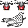 Aluminium Alloy Motorcycle Headlight Cover Headlamp Grille Fit for G310GS
