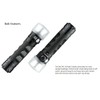 EagleTac SX30A6-D Flashlight XP-L HI V3 LED, 1405 lm
