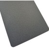 Wrinkle Gunmetal Gray Powder Coating Paint 1 LB