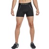 BALEAF Ropa interior de ciclismo acolchada 3D para hombre, con