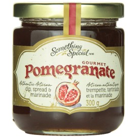 SOMETHING SPECIAL Gourmet Pomegranate, 300g