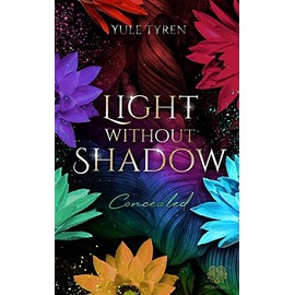 Light Without Shadow - Concealed (Gay New Adult)