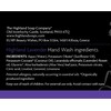 The Highland Soap Company Highland Lavender Hand Care Gift Set