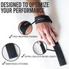 Rip Toned Lifting Straps + Wrist Wraps Bundle (1 Pair