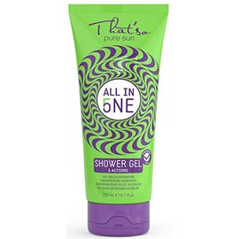 That'so Shower Gel All In One for Body