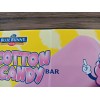 Blue Bunny 2006 Cotton Candy 🍭 Bar Novelty Ice Cream