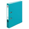 Herlitz maX.file Protect A4 Folder, 10094829, turquoise 5cm