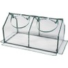 Greenlife KBOS-016 Vinyl Greenhouse Replacement Cover, Green