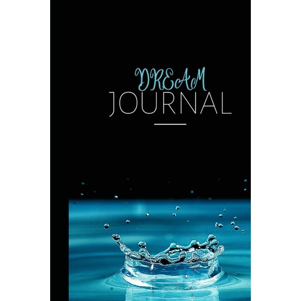 Dream Journal: Write down and remember your dreams