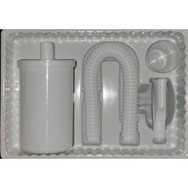 Frolov's Respiration Lung Breathing Training Device