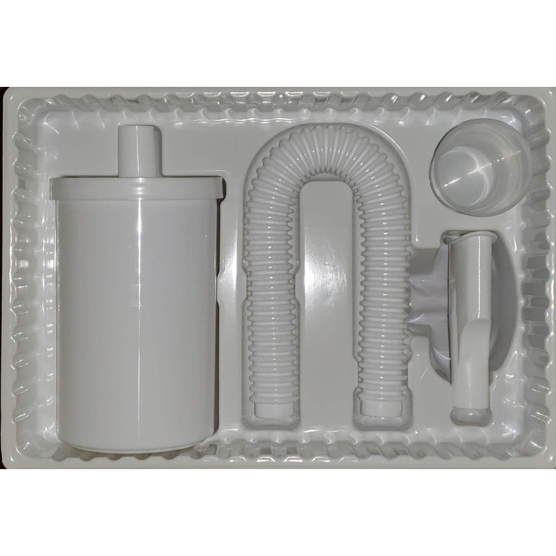 Frolov's Respiration Lung Breathing Training Device